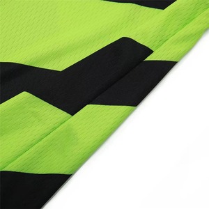Maillot de motocross pour homme personnalisé de haute qualité, vêtements de sport pour la course, imperméable et coupe-vent - Product Image 4
