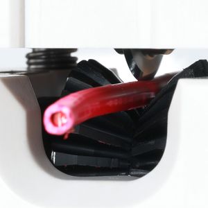 Spellatura Cavi Manuale Portatile 0.06-1 Pollici, Spellacavi a Manovella per Trapano con Lame Temprate 64Mn 45° # - Product Image 4