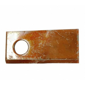 Cuchilla de Cosecha de Alta Resistencia para Cosechar Arroz, Cebada y Trigo con Alto Rendimiento al Mejor Precio por Proveedor - Product Image 1