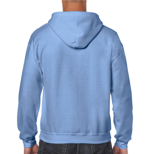 Sudaderas con Cierre, Comodidad Diaria, Sudaderas Básicas con Cierre, Material Suave para Ropa Casual de Exterior - Product Image 2