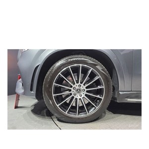 Mercedes-Benz GLE-Class GLE400d 4MATIC Coupé 2023, 39 823 km, Diesel, Automatique, Volant à Gauche, Caméra Arrière - Product Image 5