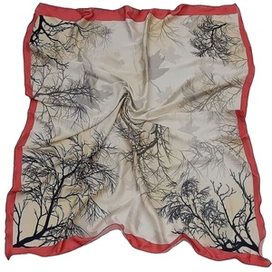 Customized Size <b>Bandana</b> 100% Cotton Square Scarf Headband Women's handmade Accessory Summer Wear Wholesale - Product Image 1