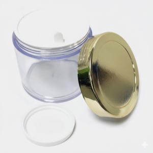 Frascos y Envases Cosméticos de Excelente Calidad para Crema Facial, Manteca Corporal y Bálsamo Labial, Disponibles en Grandes Cantidades - Product Image 3