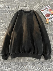 Sudadera de Mujer con Media Cremallera, Venta al por Mayor, Ropa Deportiva Casual Personalizada - Product Image 2