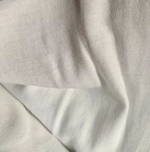 Tissu en lin et coton naturel pour la fabrication de vêtements et de rideaux au meilleur prix - Product Image 3