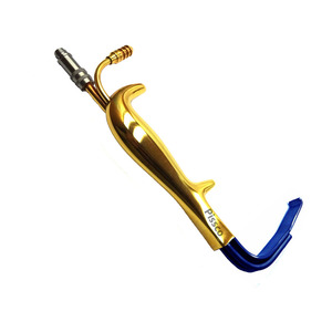 Rétracteur chirurgical pour chirurgie mammaire PISSCO, rétracteur mammaire pour mammoplastie, rétracteur de tissus mammaires, rétracteur médical pour la poitrine - Product Image 5