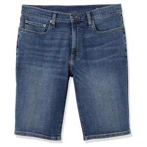 Shorts en jean pour hommes de qualité supérieure en gros, tendance du moment, best-sellers, haute qualité, prix abordable, logo personnalisé - Product Image 2