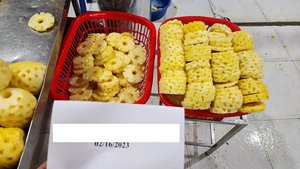 [Top Export] Meilleur prix pour les tranches d'ananas en conserve pour la distribution mondiale - Product Image 2