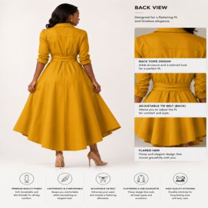Custom Sorority Casual Dresses Sisterhood Shirt <b>Skirt</b> High Quality Spandex Gold Color Blocked High Waist for Sorority Girls - Product Image 3