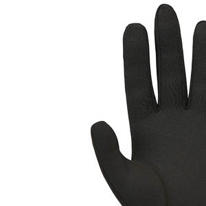 Nylon Weightlifting Gym <b>Gloves</b> Padded Fitness Training <b>Mittens</b> Breathable Non Slip Grip Workout Cycling <b>Gloves</b> - Product Image 4
