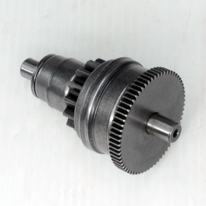 Kalama รุ่น Bendix สำหรับ A263 GY6 Kymco 50 - Product Image 3