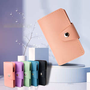 Juego de 7 Piezas de Manicura y Pedicura al por Mayor, Lima de Uñas, Tijeras, Herramientas para el Cuidado de las Uñas, Mini Cortauñas ANAAIF - Product Image 6