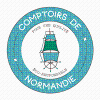 COMPTOIRS DE NORMANDIE logo