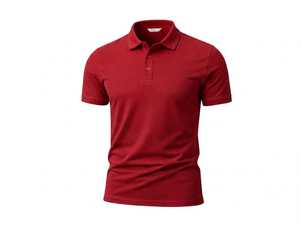 Camiseta Polo de Alta Calidad para Mascotas con Impresión de Logotipo Personalizado y Tela Suave y Cómoda, Disponible en Oferta - Product Image 5