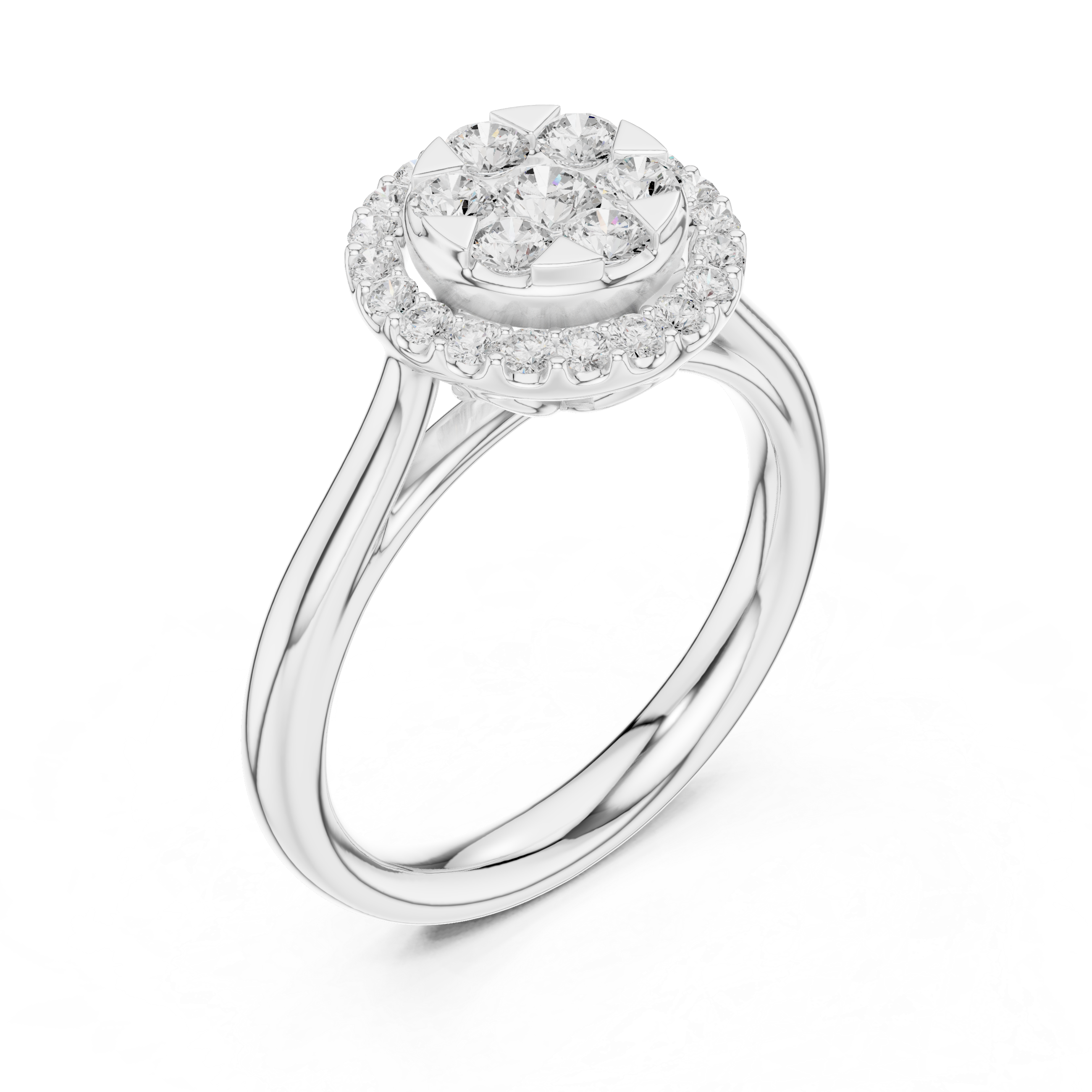 White Gold