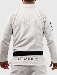 Ropa Deportiva Edge Force Profesional, 100% Algodón Elástico, Ligero, Transpirable, Duradero, Estampado por Transferencia de Calor, Unisex, sin Estampado - Product Image 2