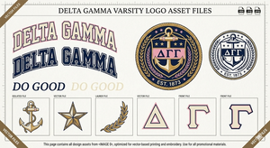 Delta Gamma Lettermen <b>Jacket</b> Vintage Bomber <b>Jacket</b> Varsity <b>Jacket</b> Sorority Greek Line <b>jacket</b> Greek <b>Jackets</b> Lettermen Coat - Product Image 2