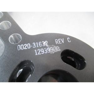 AMAT 0020-31632 P5000 CARRIER ESC, 114533 - Equipo y Piezas de Semiconductores Legados Globales Confiables - Product Image 1