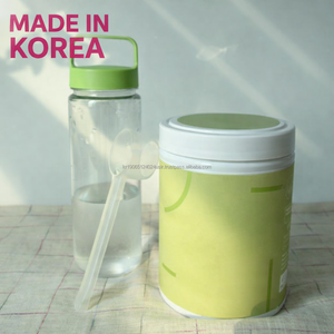 Shake protéiné végétalien à base de protéines de soja coréennes, étiquette privée personnalisée, riche en protéines, nutrition quotidienne - Product Image 6