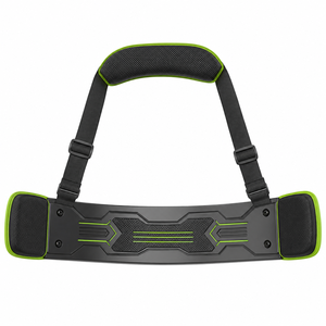 Soporte de Aluminio Premium 2026 para Ejercicios de Aislamiento en Fisicoculturismo, Equipo de Gimnasio y Fitness, Venta al Por Mayor - Product Image 6