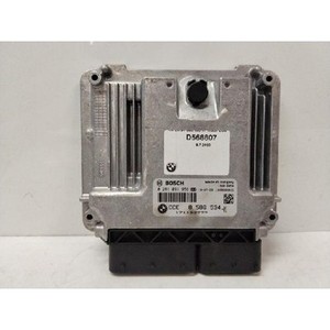 ECUs et modules informatiques d'occasion de la série 5 8586534 - Product Image 1