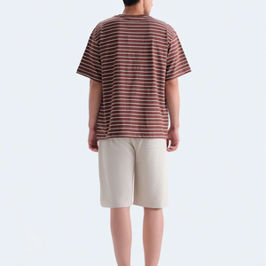 Midnight Poetry Club : A Study in 100% Combed Cotton Midnight Raven T-shirt graphique littéraire en coton peigné - Product Image 4