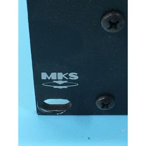Vanne d'échappement MKS 252C-1-VPO-PLO Type 252 - Équipement et pièces semi-conductrices de renommée mondiale - Product Image 6