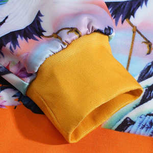 Sudaderas con sublimación personalizadas para hombre, de secado rápido y transpirables, sostenibles, impermeables, de la mejor fabricación. - Product Image 5