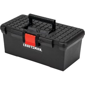 Lockable <b>Tool</b> Storage <b>Box</b> - Product Image 1