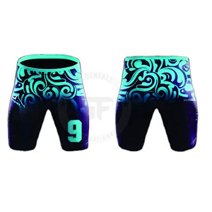 ชุดทีม 7 คน 7 ทีม คุณภาพสูง สีตามสั่ง ชุด 7 คน 7 ทีม โพลีเอสเตอร์ 100% สำหรับขายออนไลน์ - Product Image 5