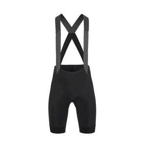 Custom Team Cycling <b>Bibs</b> Men Wholesale Private Label Breathable Cotton <b>Sports</b> Wear Custom Logo Position Left Leg Short Length - Product Image 1