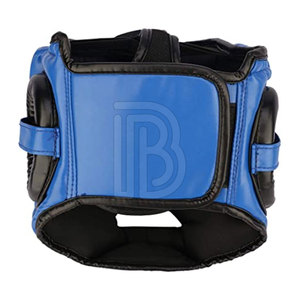 Protège-tête personnalisé pour la lutte, protège-tête MMA, protection du visage, entraînement, protège-tête pour hommes - Product Image 6