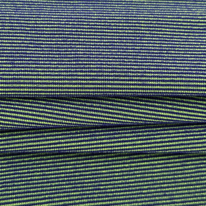 Tela de punto sencillo de PET/Elastano de diseño personalizado para leggings de yoga - Product Image 6