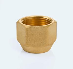 Premium Brass <b>Heat</b> Exchanger <b>Tube</b> Durable Refrigeration Part Reliable Industrial Cooling Component Made In India One Month - Product Image 6