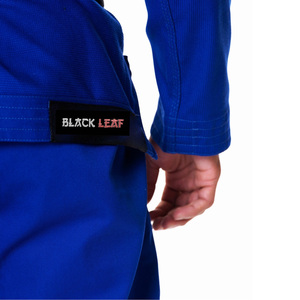 Custom Brazilian Jiu Jitsu BJJ Gi Kimono Uniform Premium Martial Arts Training Suit OEM Manufacturer - Product Image 3
