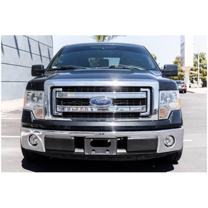Ford F-150 XLT 2013 - Product Image 1