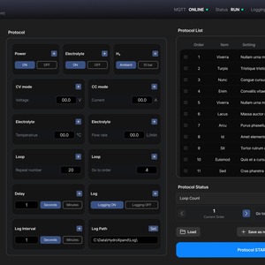 <b>Hydrogen</b> Making Machine for Green <b>Hydrogen</b> Production Unit, 2kW PEM <b>Hydrogen</b> <b>Generator</b> Alternative, Renewable <b>Hydrogen</b> - Product Image 2
