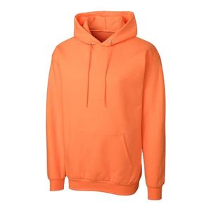 Sudadera con capucha de manga larga para mujer Diseño personalizado Moda de invierno OEM Venta al por mayor Posición de logotipo frontal de alta calidad - Product Image 1