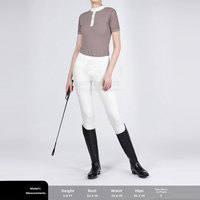 Vêtements de base pour femmes personnalisés, de haute qualité, grandes tailles, en vente
