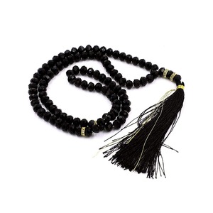 Misbaha Clásica Turca de Resina Más Vendida para Hombres, 33 Cuentas, Tasbih Musulmán para Oración, Cuentas Lisas y Duraderas, Regalo Disponible para la Venta - Product Image 1