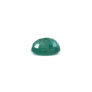 Natural Zambian Emerald 3.35 Carat Certified Loose Gemstone Pear Brilliant Cut Wholesale - Product Image 3