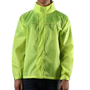 Men's Waterproof Hooded <b>Jacket</b> <b>Lightweight</b> Performance Outerwear Hiking And <b>Running</b> Rain <b>Jacket</b> - Product Image 5