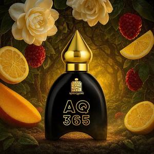 Parfum de luxe Adilqadri Shanaya pour la prière, le Ramadan et l'Aïd, disponible à l'exportation depuis l'Inde - Product Image 3