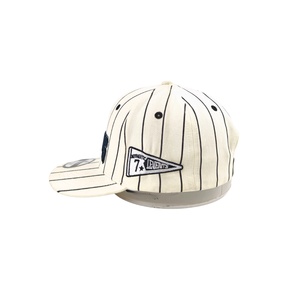 Gorras de Béisbol Personalizadas Unisex de 6 Paneles, Estructuradas, 100% Algodón, Formales/Casuales, Transpirables, para las Cuatro Estaciones, Color Negro - Product Image 1