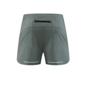 Pantalones Cortos Deportivos de Secado Rápido para Hombre, Transpirables y Ligeros para Maratón, Gimnasio y Entrenamiento Atlético - Product Image 4