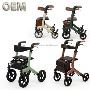 เบาะรองนั่งช่วยเดินแบบปรับได้อเนกประสงค์ ทนทาน ผลิตตามสั่งจากไต้หวัน (OEM) ป้องกันการลื่นไถล ผลิตภัณฑ์สำหรับฟื้นฟูสมรรถภาพ - Product Image 1