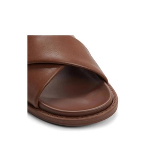 Factory Supply Summer <b>Flat</b> <b>Sandals</b> Lightweight Anti-Slip Outdoor for Slippers with Fashion Trend Easy Slip-On Design - Product Image 5