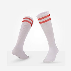 Hot Sale Lightweight Soccer <b>Socks</b> Made Best Material Wholesale Export Quality Comfortable Breathable Durable Sportswear Apparel - Product Image 5