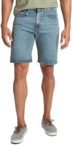 Shorts pour hommes avec logo personnalisé, style streetwear décontracté d'été, pantalon de jogging en polyester à séchage rapide, style vintage ample, shorts de travail de luxe - Product Image 2