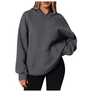 2025 Sudadera con capucha y cremallera para mujer, sudadera de lana OEM ODM, logotipo personalizado de fábrica, ropa de calle de moda transpirable ecológica para invierno/otoño - Product Image 2
